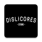 Logo of Dislicores Store android Application 